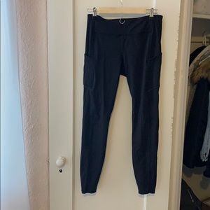 Lululemon speed up tight 28”